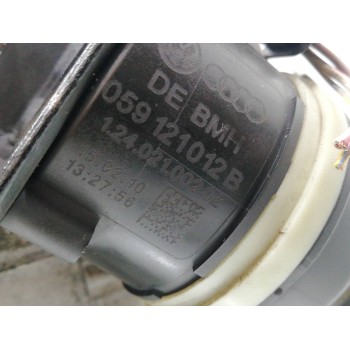 Recambio de culata para audi a5 coupe (8t) 2.7 tdi referencia OEM IAM HOL19  