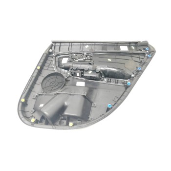 Recambio de guarnecido puerta trasera izquierda para kia cee´d tech referencia OEM IAM 83350A2010  