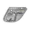 Recambio de guarnecido puerta trasera izquierda para kia cee´d tech referencia OEM IAM 83350A2010  