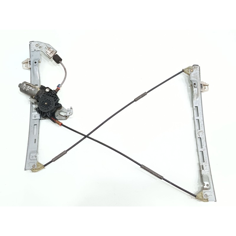 Recambio de elevalunas delantero izquierdo para peugeot 206 berlina xr referencia OEM IAM   