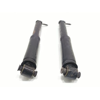 Recambio de juego amortiguadores trasero para renault megane iv berlina 5p r.s. line referencia OEM IAM 562101385R  