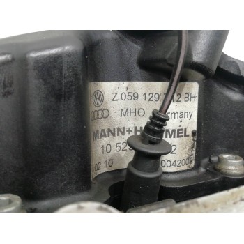 Recambio de culata para audi a5 coupe (8t) 2.7 tdi referencia OEM IAM HOL19  