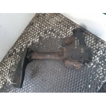 Recambio de diferencial delantero para mitsubishi montero (l040) 2500 td (2-ptas.) referencia OEM IAM KN33 8512 