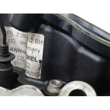 Recambio de culata para audi a5 coupe (8t) 2.7 tdi referencia OEM IAM HOL19  