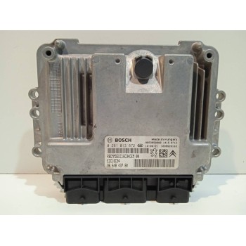 CENTRALITA MOTOR UCE 0281013872 