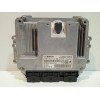Recambio de centralita motor uce para peugeot 407 business line referencia OEM IAM 0281013872  