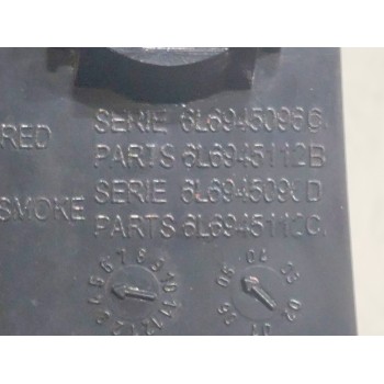 Recambio de piloto trasero derecho para seat ibiza (6l1) cool referencia OEM IAM 6L6945096C  