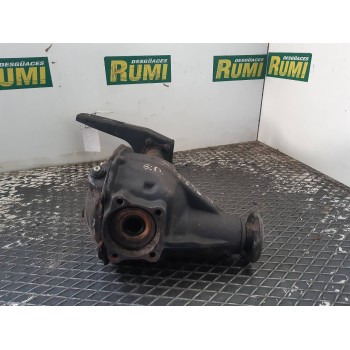 Recambio de diferencial delantero para mitsubishi montero (l040) 2500 td (2-ptas.) referencia OEM IAM KN33 8512 