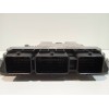 Recambio de centralita motor uce para peugeot 407 business line referencia OEM IAM 0281013872  