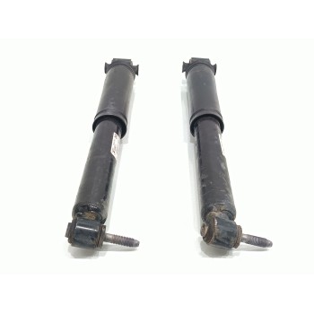 Recambio de juego amortiguadores trasero para renault megane iv berlina 5p r.s. line referencia OEM IAM 562101385R  