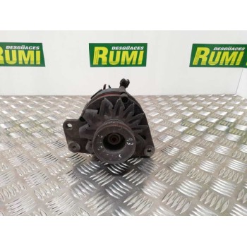 Recambio de alternador para seat toledo (1l) base referencia OEM IAM 026903023A 0120489499 