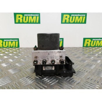 Recambio de abs para renault megane ii berlina 5p authentique referencia OEM IAM 8200377455 0265231577 0265800440