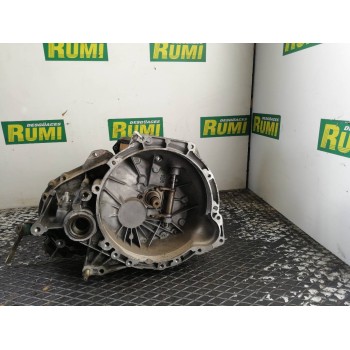 Recambio de caja cambios para ford escort berl./turnier atlanta berlina referencia OEM IAM 91ZT7F096  