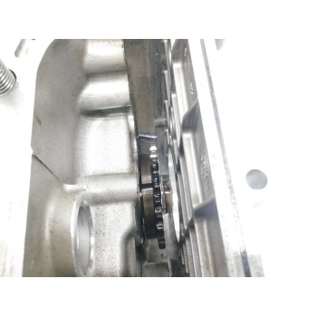 Recambio de culata para audi a5 coupe (8t) 2.7 tdi referencia OEM IAM HOL19  