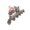 Recambio de turbocompresor para bmw serie 5 berlina (e39) 525tds referencia OEM IAM 7706451  
