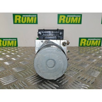 Recambio de abs para renault megane ii berlina 5p authentique referencia OEM IAM 8200377455 0265231577 0265800440