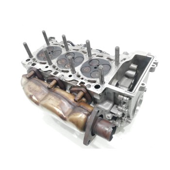Recambio de culata para audi a5 coupe (8t) 2.7 tdi referencia OEM IAM HOL19  