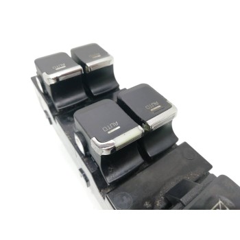 Recambio de mando elevalunas delantero izquierdo para kia cee´d tech referencia OEM IAM 93570A2200  