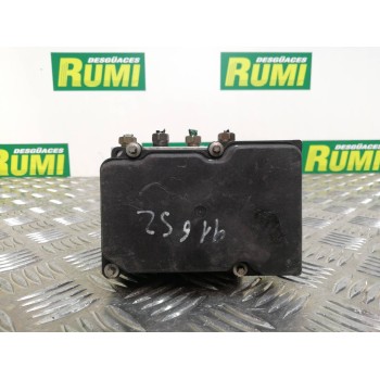 Recambio de abs para renault megane ii berlina 5p authentique referencia OEM IAM 8200377455 0265231577 0265800440