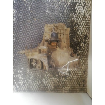 Recambio de caja cambios para ford escort berl./turnier atlanta berlina referencia OEM IAM 91ZT7F096  