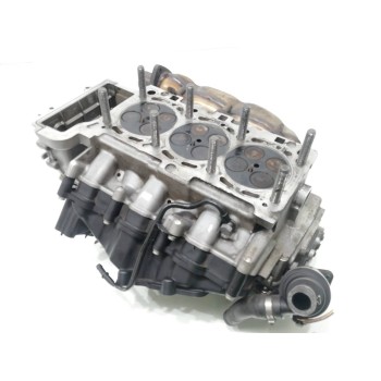 Recambio de culata para audi a5 coupe (8t) 2.7 tdi referencia OEM IAM HOL19  