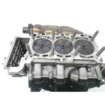 Recambio de culata para audi a5 coupe (8t) 2.7 tdi referencia OEM IAM HOL19  