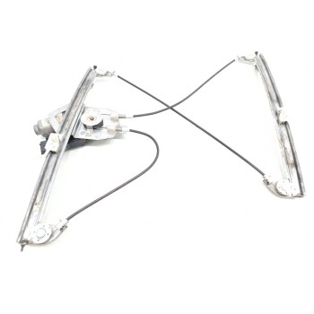 Recambio de elevalunas delantero izquierdo para renault laguna ii (bg0) authentique referencia OEM IAM   