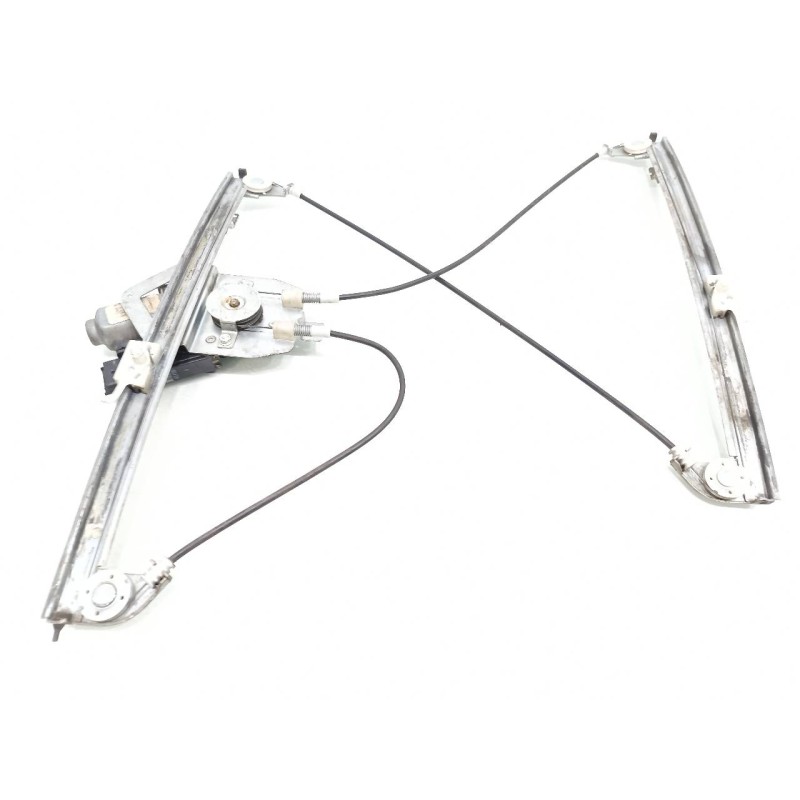 Recambio de elevalunas delantero izquierdo para renault laguna ii (bg0) authentique referencia OEM IAM   