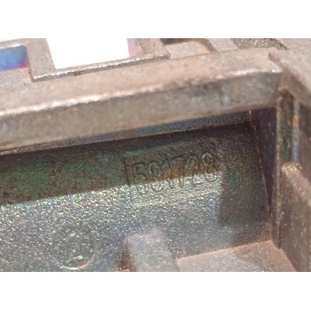 Recambio de juego bombines para peugeot 407 business line referencia OEM IAM 9663123380  