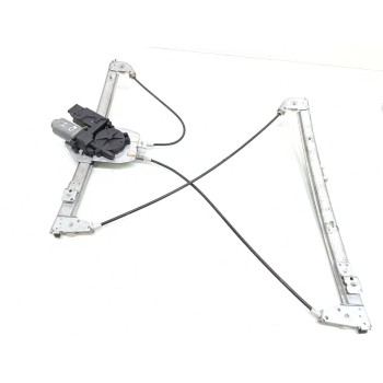 Recambio de elevalunas delantero izquierdo para renault laguna ii (bg0) authentique referencia OEM IAM   