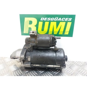 Recambio de motor arranque para fiat ducato caja cerr. techo elevado (desde 03.94) jtd 2,8 4x4 batalla 3200 referencia OEM IAM 0
