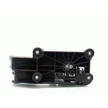 Recambio de palanca cambio para renault megane iv berlina 5p r.s. line referencia OEM IAM 341042886R  