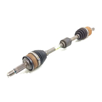 Recambio de transmision delantera izquierda para hyundai i20 (bc3) klass referencia OEM IAM 49500Q0300  