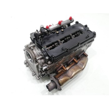 Recambio de culata para audi a5 coupe (8t) 2.7 tdi referencia OEM IAM HOL19  