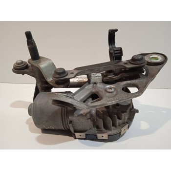 Recambio de motor limpia delantero para peugeot 407 business line referencia OEM IAM 9670031980  