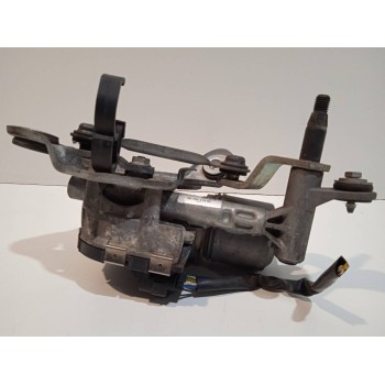 Recambio de motor limpia delantero para peugeot 407 business line referencia OEM IAM 9670031980  