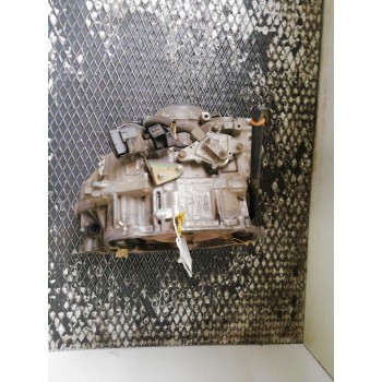 Recambio de caja cambios para opel corsa b edition 2000 referencia OEM IAM 98MXT02939 6040LE AF13 90578