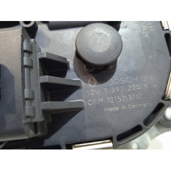 Recambio de motor limpia delantero para peugeot 407 business line referencia OEM IAM 9670031980  