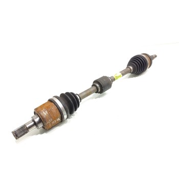 Recambio de transmision delantera izquierda para hyundai i20 (bc3) klass referencia OEM IAM 49500Q0300  