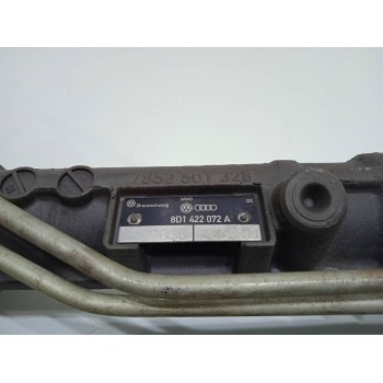 Recambio de cremallera direccion para volkswagen passat berlina (3b3) highline referencia OEM IAM 8D1422072A  