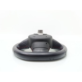Recambio de volante para renault megane iv berlina 5p r.s. line referencia OEM IAM 484002311R  