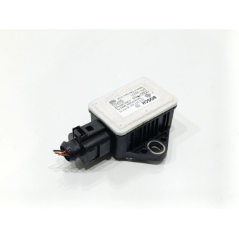 Recambio de modulo electronico para audi a6 berlina (4f2) 2.0 tdi referencia OEM IAM 8E0907637B  