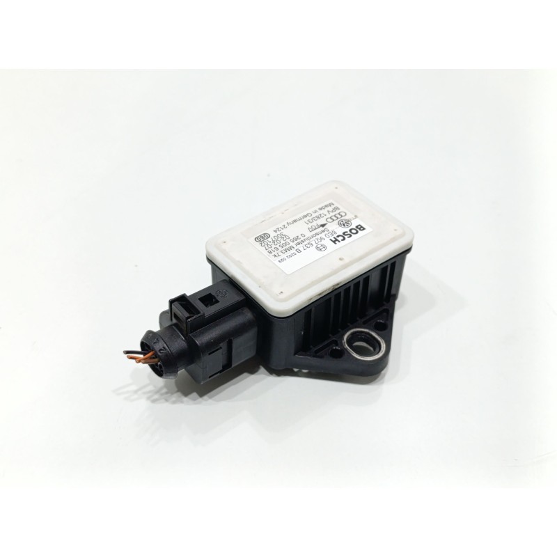 Recambio de modulo electronico para audi a6 berlina (4f2) 2.0 tdi referencia OEM IAM 8E0907637B  