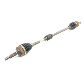 Recambio de transmision delantera derecha para hyundai i20 (bc3) klass referencia OEM IAM 49501Q0300  