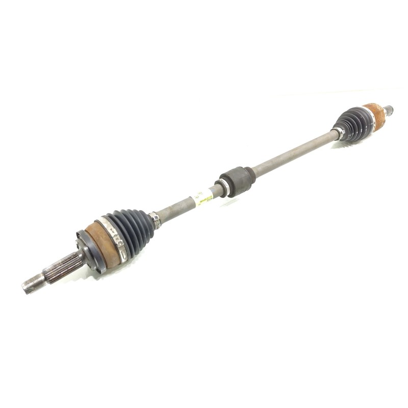 Recambio de transmision delantera derecha para hyundai i20 (bc3) klass referencia OEM IAM 49501Q0300  