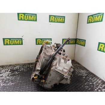 Recambio de caja cambios para opel corsa b edition 2000 referencia OEM IAM 98MXT02939 6040LE AF13 90578