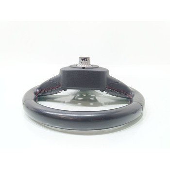 Recambio de volante para renault megane iv berlina 5p r.s. line referencia OEM IAM 484002311R  