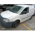 VOLKSWAGEN CADDY KA/KB (2K)