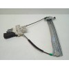 Recambio de elevalunas delantero izquierdo para peugeot 407 business line referencia OEM IAM 9663036480  