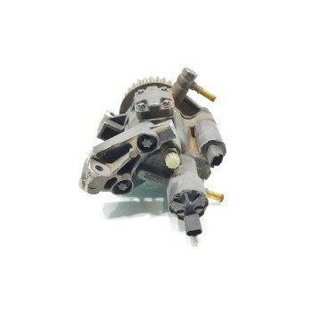 Recambio de bomba inyeccion para renault megane ii berlina 5p authentique referencia OEM IAM 8200430599  